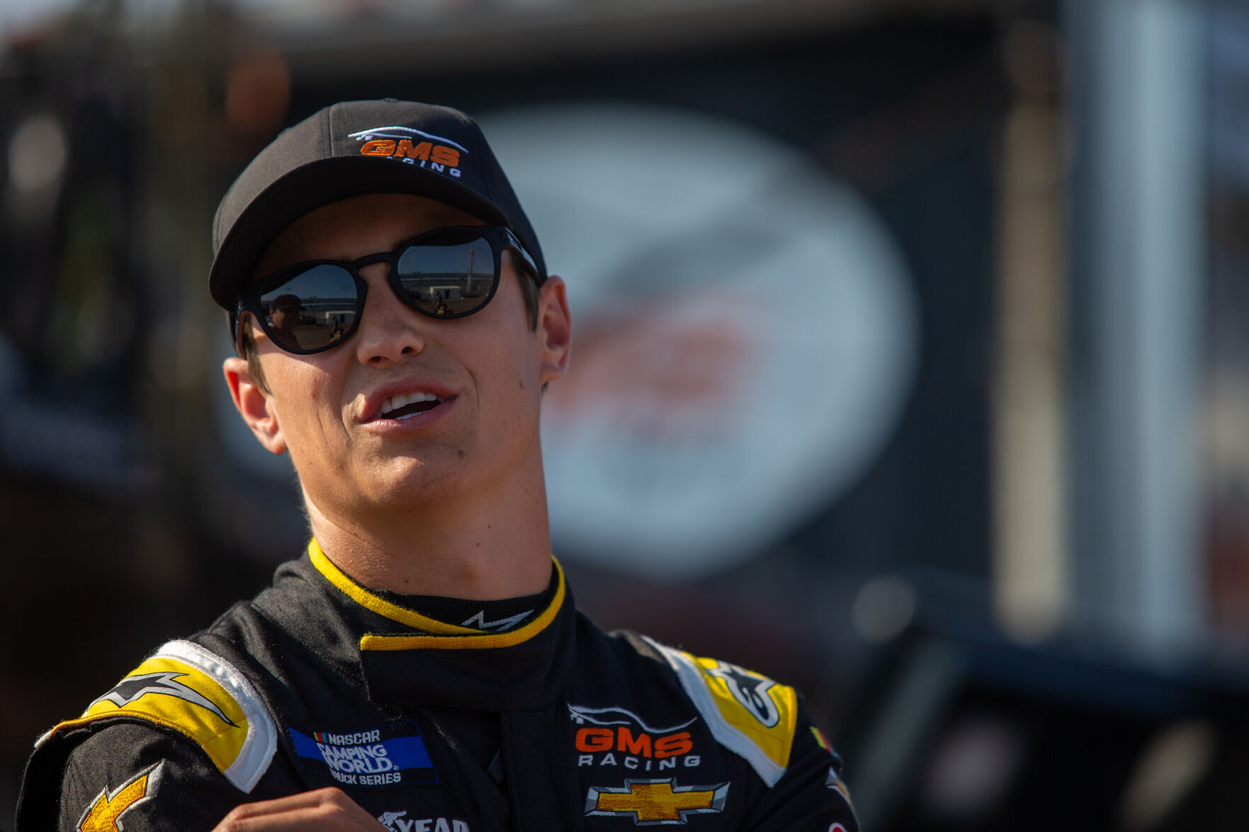 7-8 Corn Belt 150 NCWTS Race